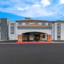 Spark by Hilton Glendale Phoenix North