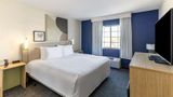 Spark by Hilton Glendale Phoenix North Room