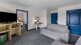 Spark by Hilton Glendale Phoenix North Room