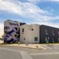 Spark by Hilton Artesia