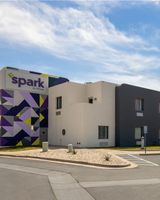 Spark by Hilton Artesia