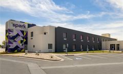Spark by Hilton Artesia
