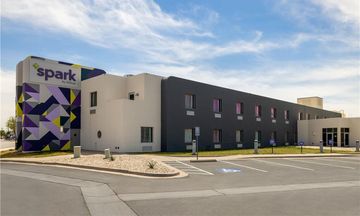 Spark by Hilton Artesia