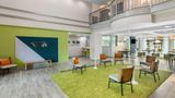 Spark by Hilton Rock Hill Lobby