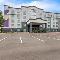 Spark by Hilton Rock Hill