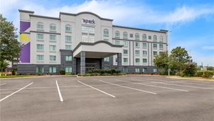 Spark by Hilton Rock Hill