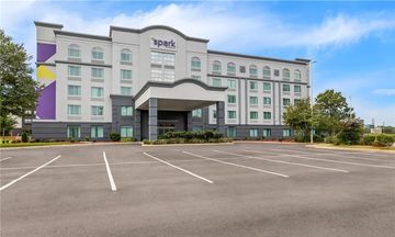 Spark by Hilton Rock Hill