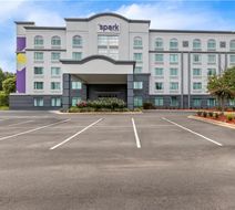 Spark by Hilton Rock Hill Exterior