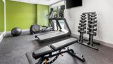 Spark by Hilton Rock Hill Health