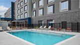 Hampton Inn Hilton Midland West Pool