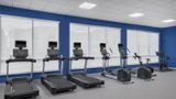 Hampton Inn Hilton Midland West Health