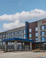 Hampton Inn Hilton Midland West
