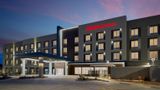 Hampton Inn Hilton Midland West Exterior