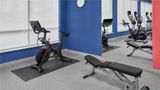 Hampton Inn Hilton Midland West Health