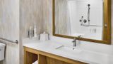 Hampton Inn Hilton Midland West Room