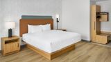 Hampton Inn Hilton Midland West Room