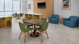 Hampton Inn Hilton Midland West Meeting