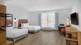 <b>Hampton Inn Hilton Midland West Room</b>. Images powered by <a href="https://iceportal.shijigroup.com/" title="IcePortal" target="_blank">IcePortal</a>.