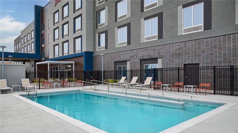 <b>Hampton Inn Hilton Midland West Pool</b>. Images powered by <a href="https://iceportal.shijigroup.com/" title="IcePortal" target="_blank">IcePortal</a>.