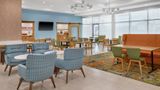 <b>Hampton Inn Hilton Midland West Restaurant</b>. Images powered by <a href="https://iceportal.shijigroup.com/" title="IcePortal" target="_blank">IcePortal</a>.