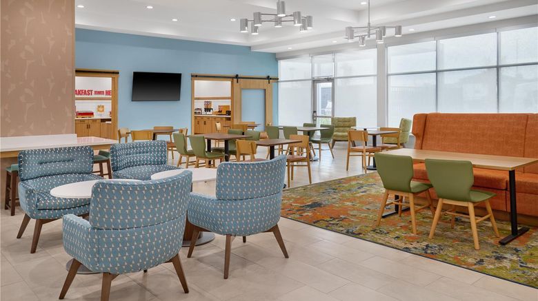 <b>Hampton Inn Hilton Midland West Restaurant</b>. Images powered by <a href="https://iceportal.shijigroup.com/" title="IcePortal" target="_blank">IcePortal</a>.