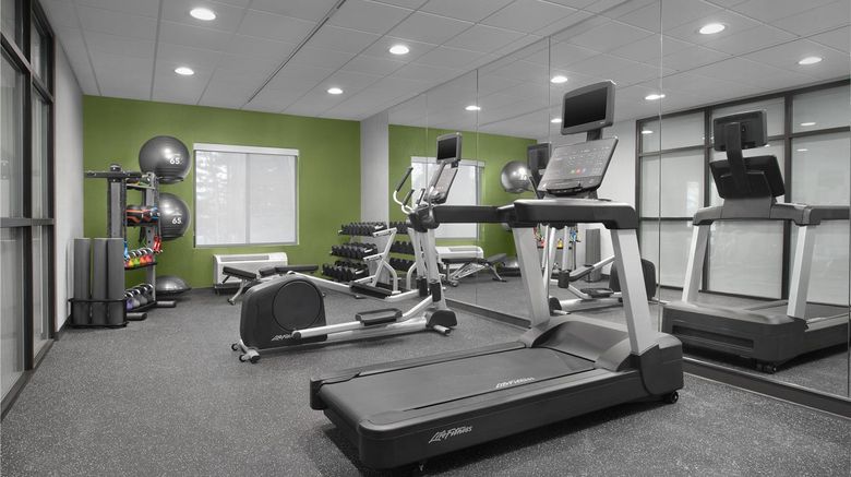 <b>Spark by Hilton Vestal Binghamton Health</b>. Images powered by <a href="https://iceportal.shijigroup.com/" title="IcePortal" target="_blank">IcePortal</a>.