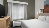 Spark by Hilton Vestal Binghamton Room