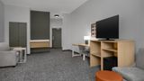 Spark by Hilton Vestal Binghamton Room