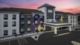 Spark by Hilton Vestal Binghamton Exterior