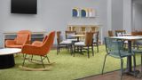 Spark by Hilton Vestal Binghamton Lobby
