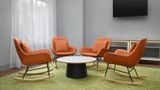 Spark by Hilton Vestal Binghamton Lobby