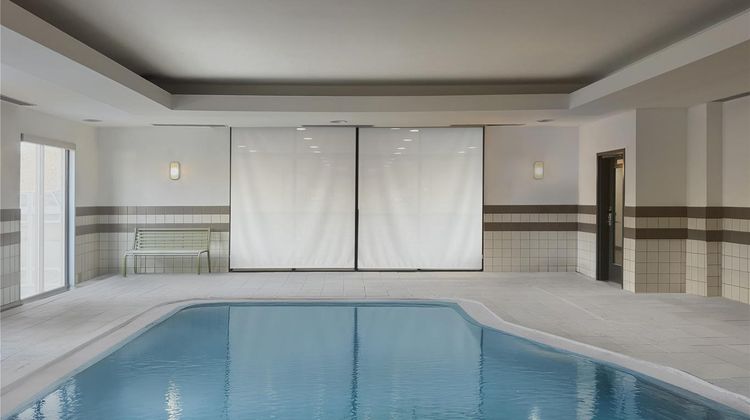 Spark by Hilton Vestal Binghamton Pool