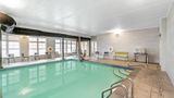 Spark by Hilton Portland Airport Maine M Pool