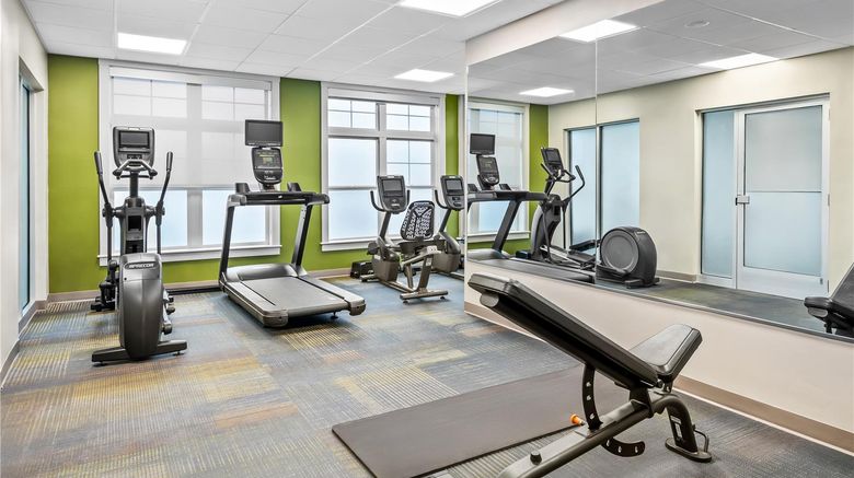 <b>Spark by Hilton Portland Airport Maine M Health</b>. Images powered by <a href="https://iceportal.shijigroup.com/" title="IcePortal" target="_blank">IcePortal</a>.
