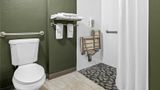 Spark by Hilton Portland Airport Maine M Room