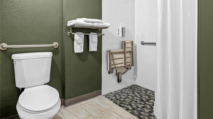 Spark by Hilton Portland Airport Maine M Room