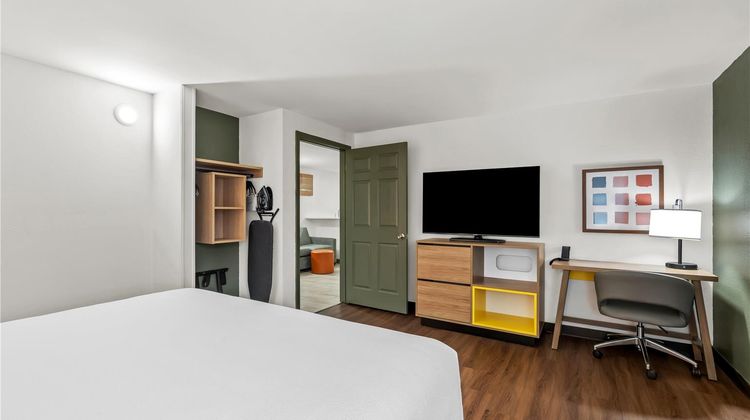 Spark by Hilton Portland Airport Maine M Room
