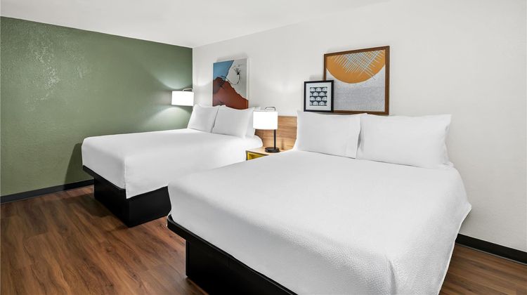 Spark by Hilton Portland Airport Maine M Room