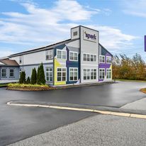 Spark by Hilton Portland Airport Maine M