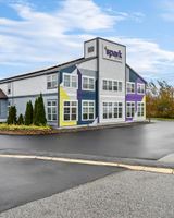 Spark by Hilton Portland Airport Maine M