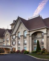 Hotel Vallea Bromont