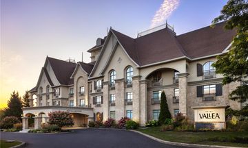 Hotel Vallea Bromont