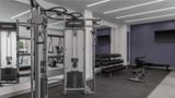 Doubletree Midland West Loop I-250 Health