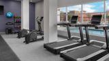 Doubletree Midland West Loop I-250 Health