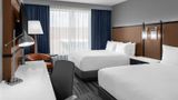 Doubletree Midland West Loop I-250 Room
