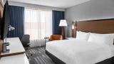 Doubletree Midland West Loop I-250 Room