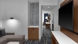 Doubletree Midland West Loop I-250 Room