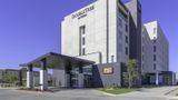 Doubletree Midland West Loop I-250 Exterior