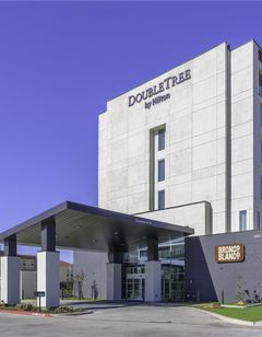 Doubletree Midland West Loop I-250