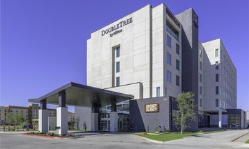Doubletree Midland West Loop I-250